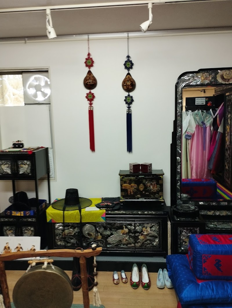 高麗博物館