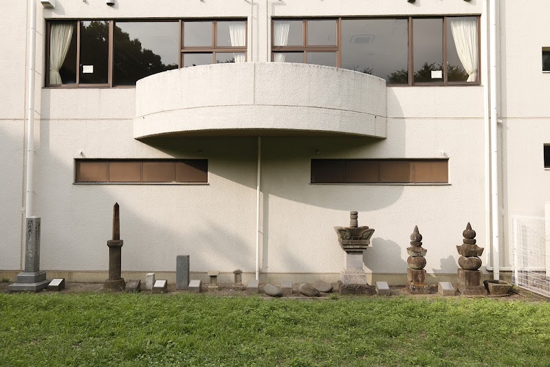 市川歴史博物館