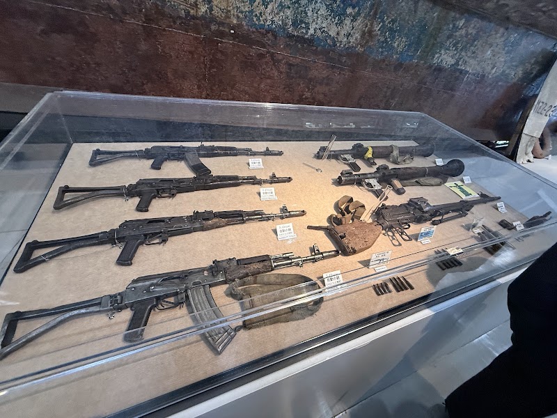 海上保安資料館横浜館