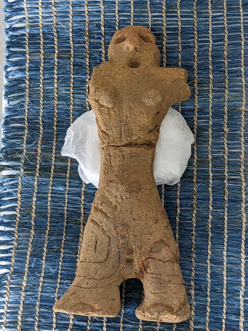 二宮考古館