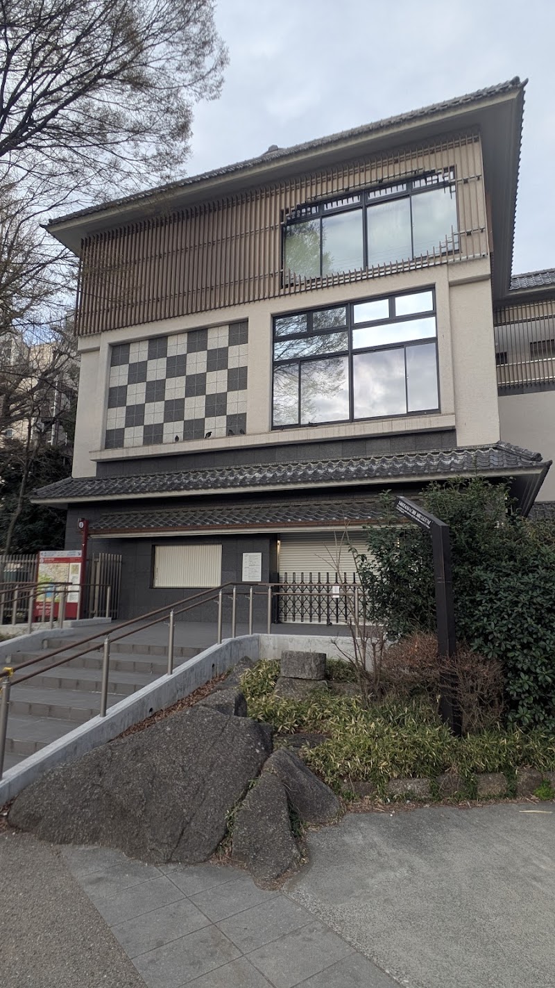台東区立したまちミュージアム
