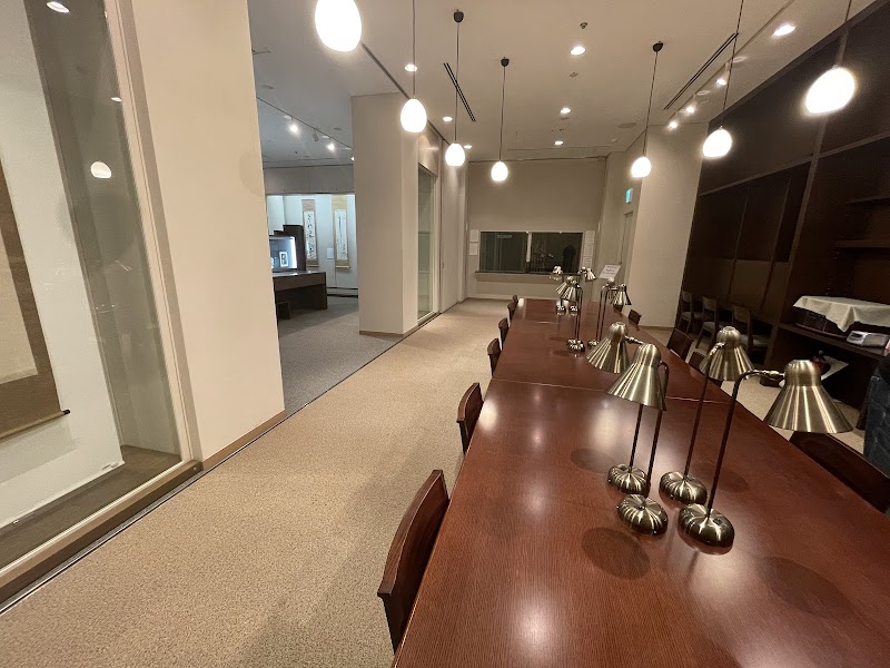 廣池千九郎記念館