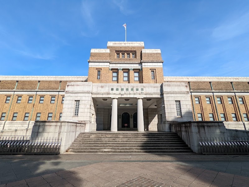 国立科学博物館 の写真