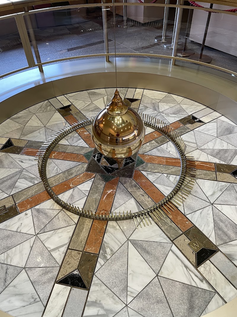 葛飾区郷土と天文の博物館