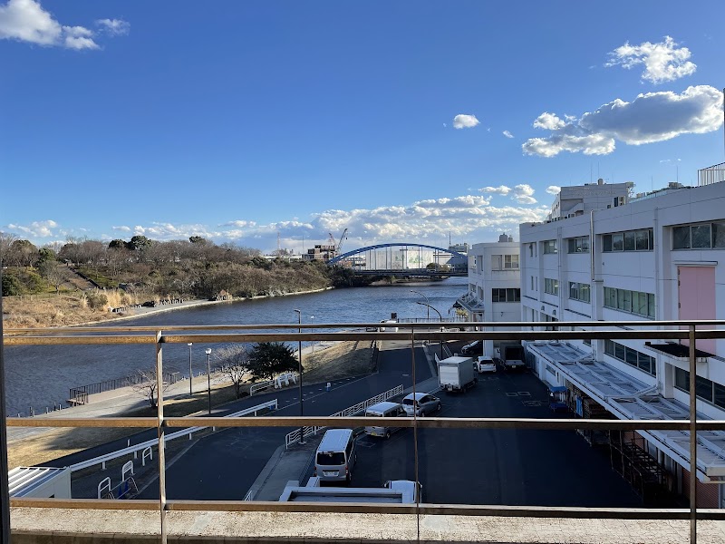 江東区中川船番所資料館