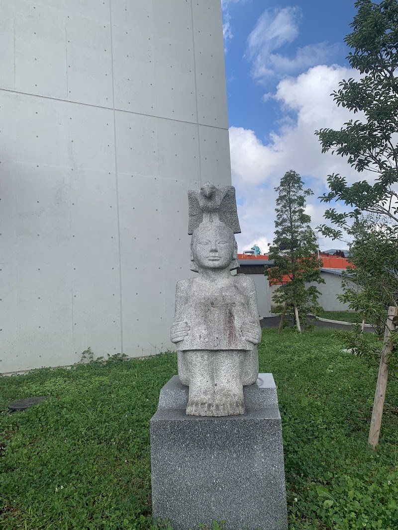 丸沼芸術の森
