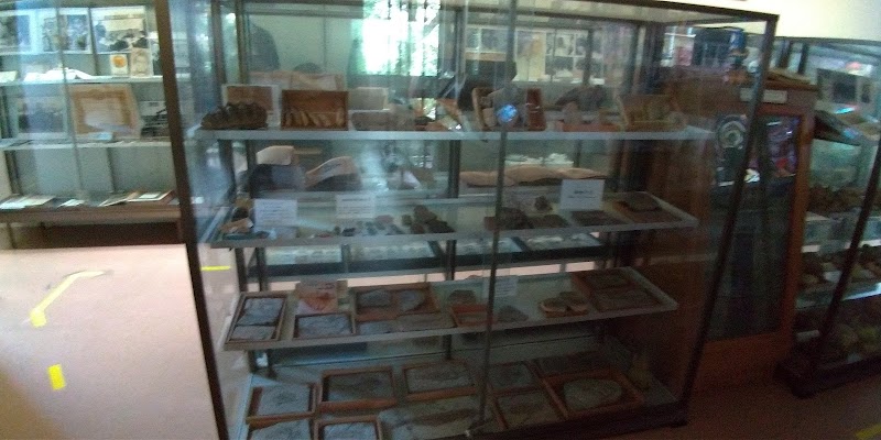 チマッティ資料館