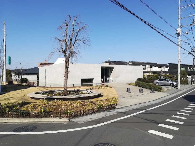 ヤオコー川越美術館