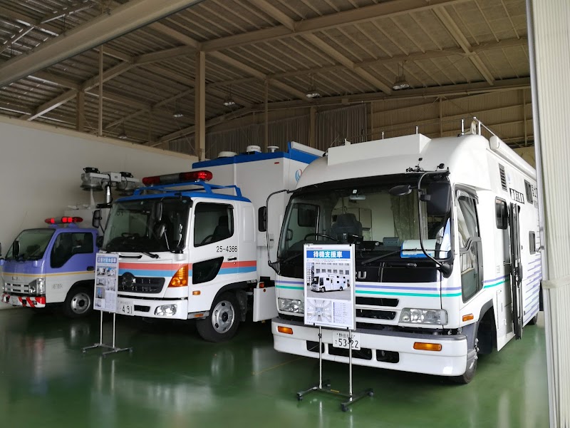 建設技術展示館