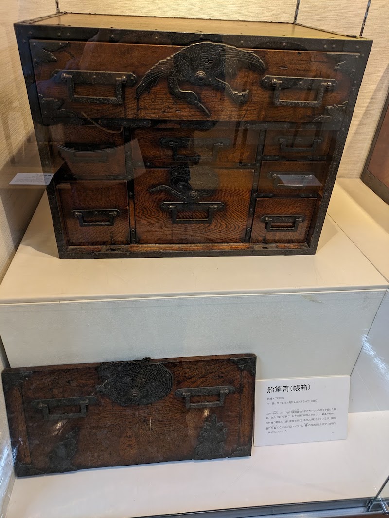 家具の博物館