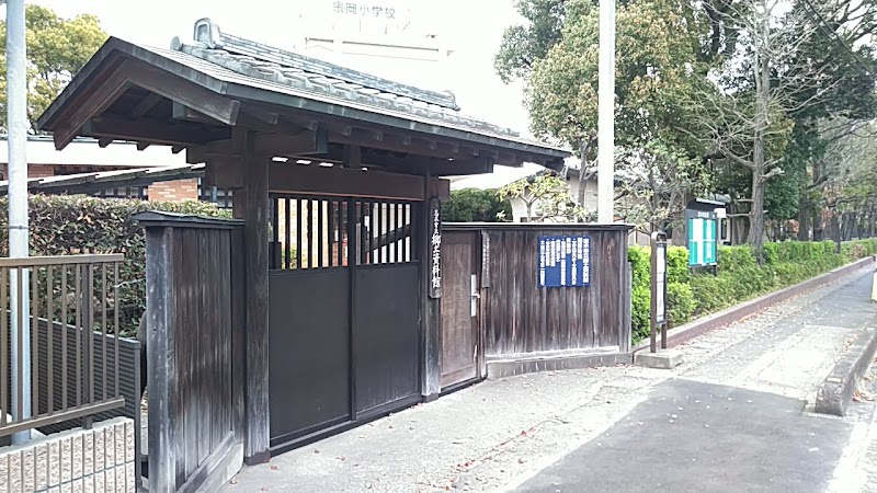 志木市立郷土資料館