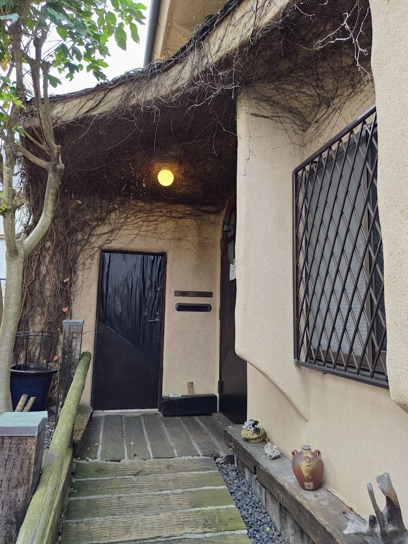 サハラ夢美術館