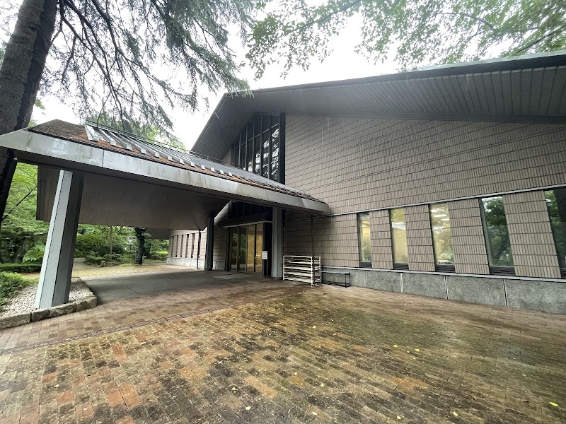 廣池千九郎記念館