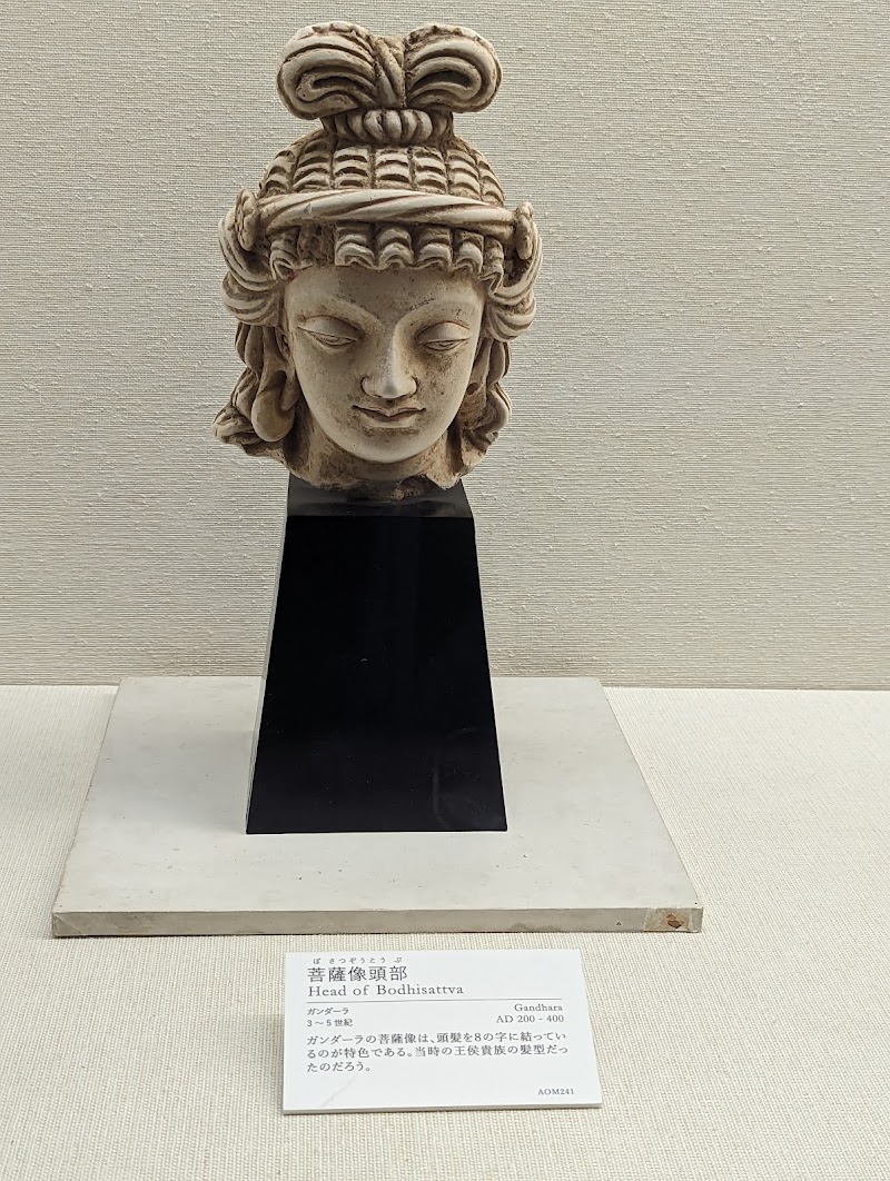 古代オリエント博物館