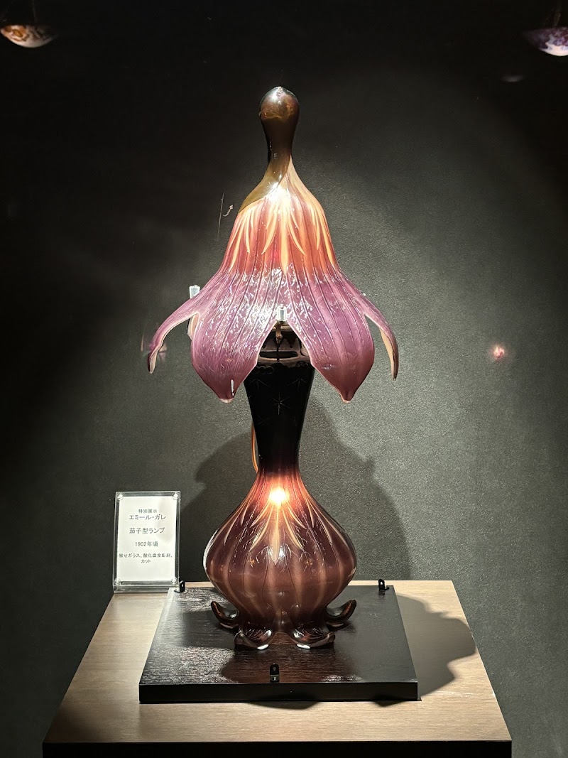みらい美術館