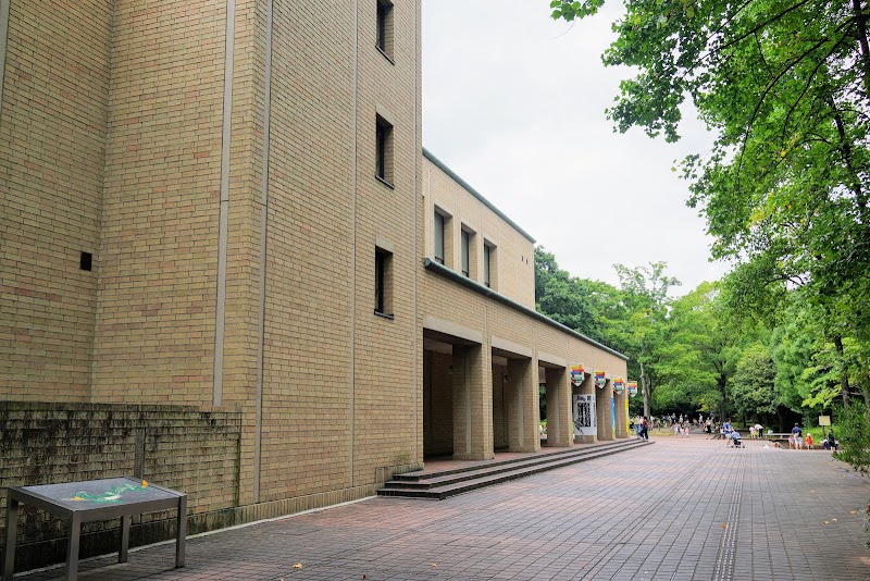 町田市立国際版画美術館