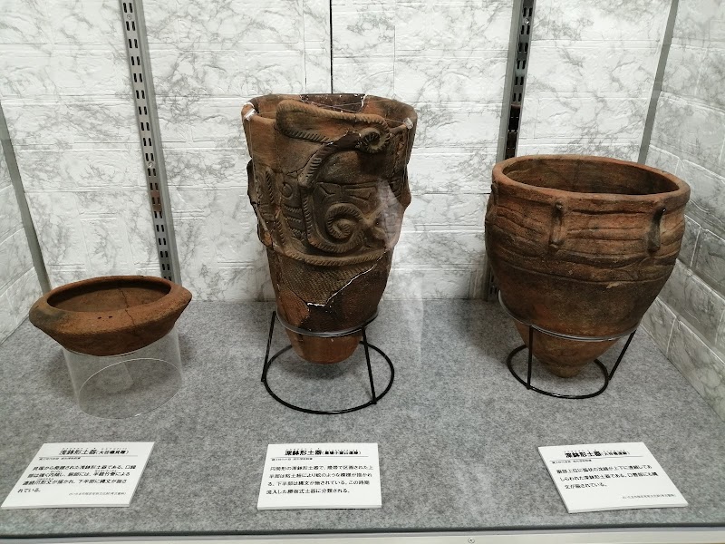 さいたま市立浦和博物館