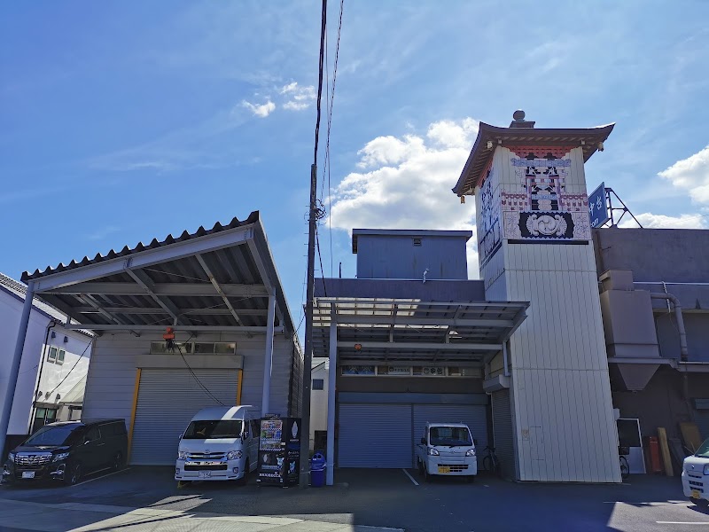 行徳神輿ミュージアム