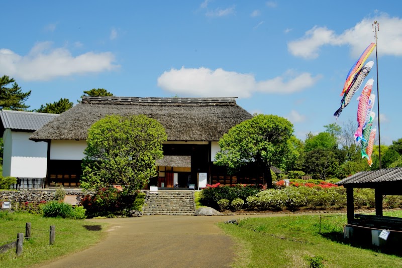 国営昭和記念公園 こもれびの里 の写真