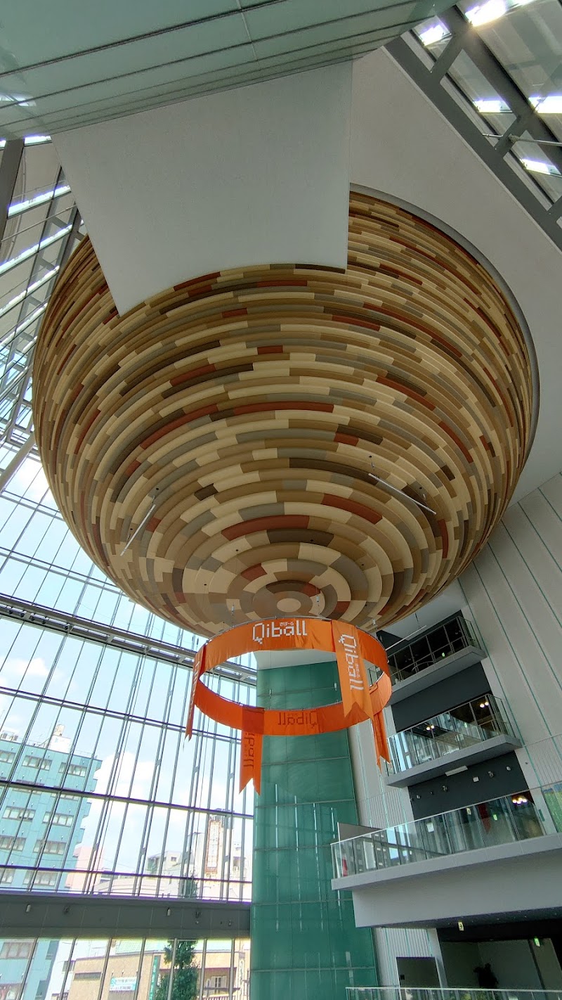 千葉市科学館