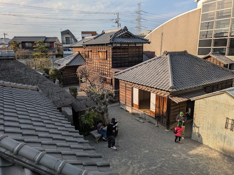 浦安市郷土博物館