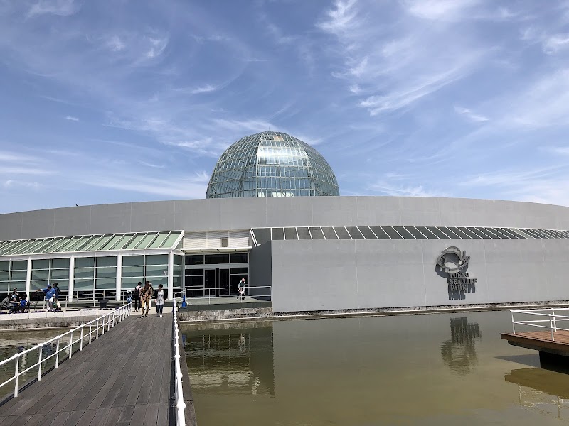 葛西臨海水族園