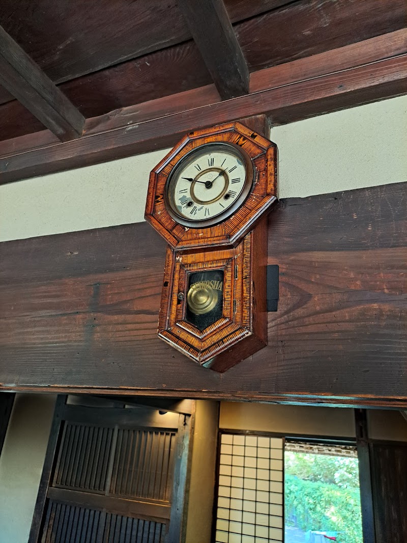 北区ふるさと農家体験館
