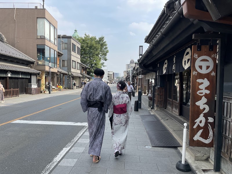 服部民俗資料館