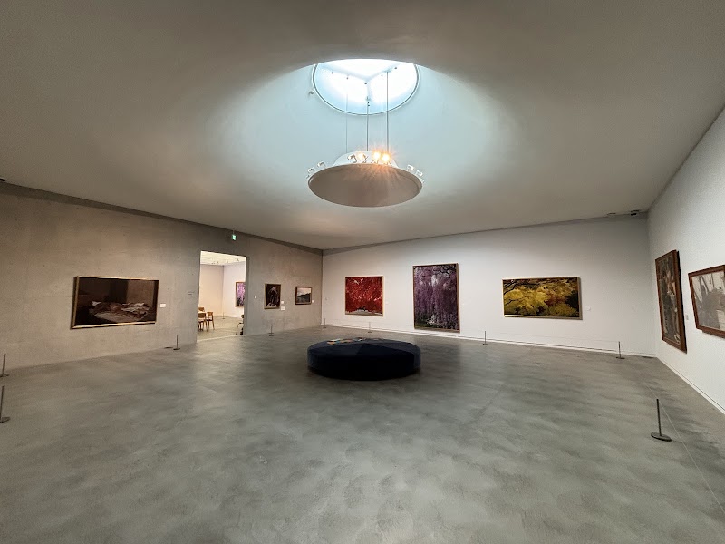 ヤオコー川越美術館