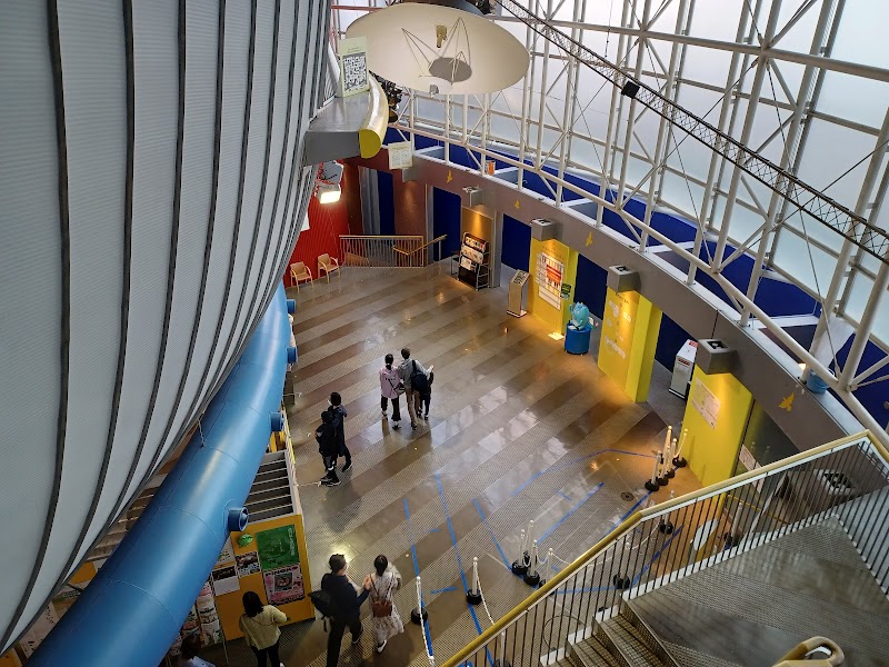 多摩六都科学館