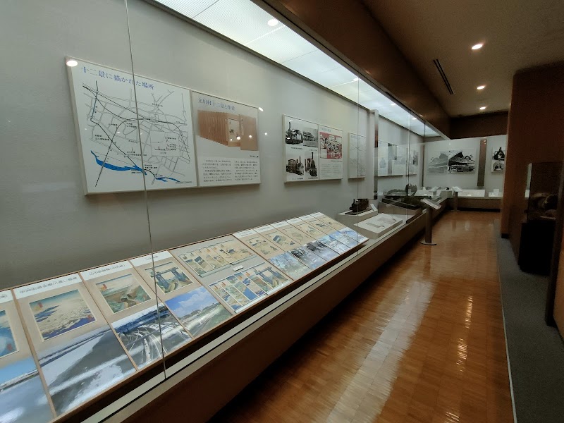 立川市歴史民俗資料館