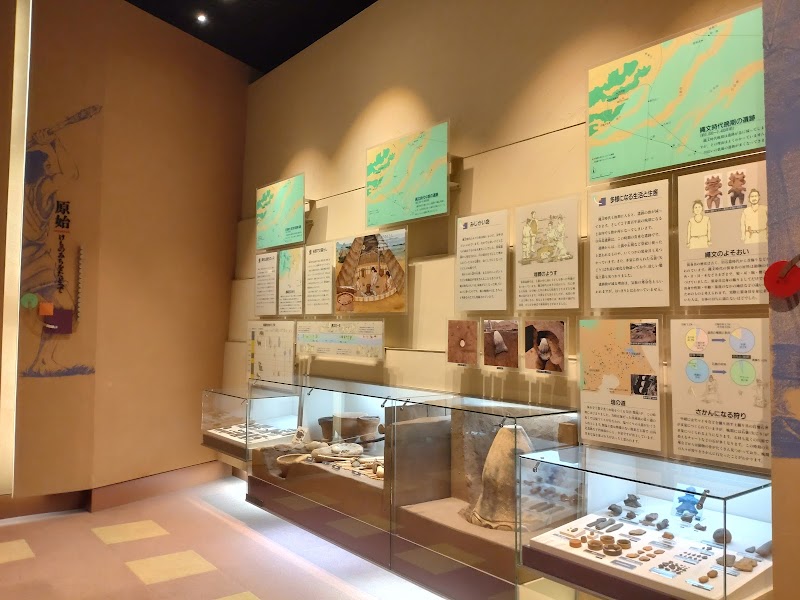 東村山ふるさと歴史館