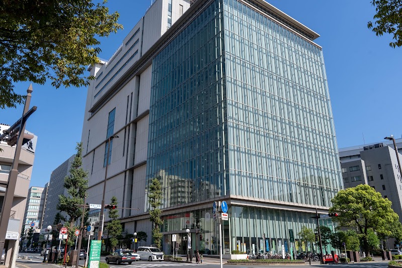 千葉市科学館