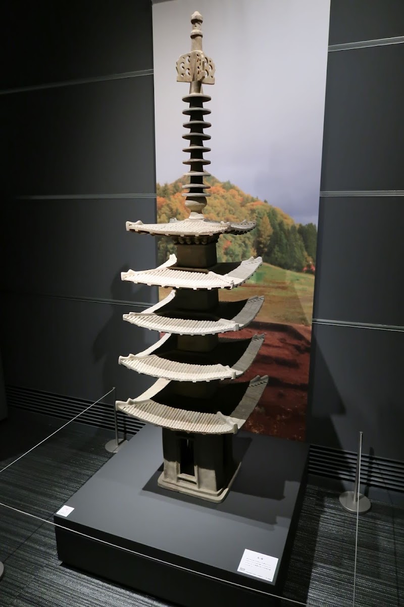 市原歴史博物館