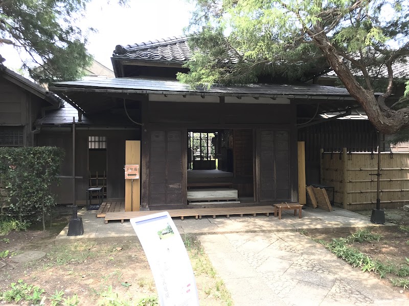 松戸市戸定歴史館