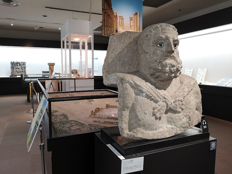 古代オリエント博物館
