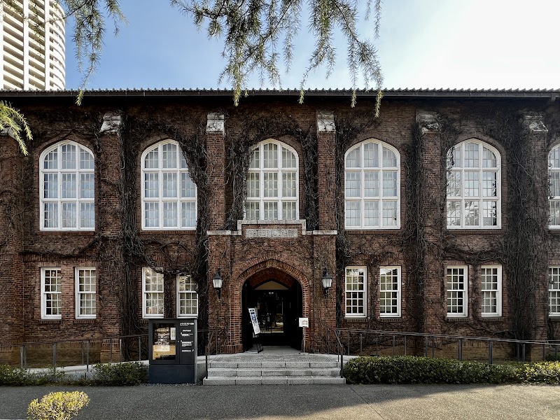 立教学院展示館