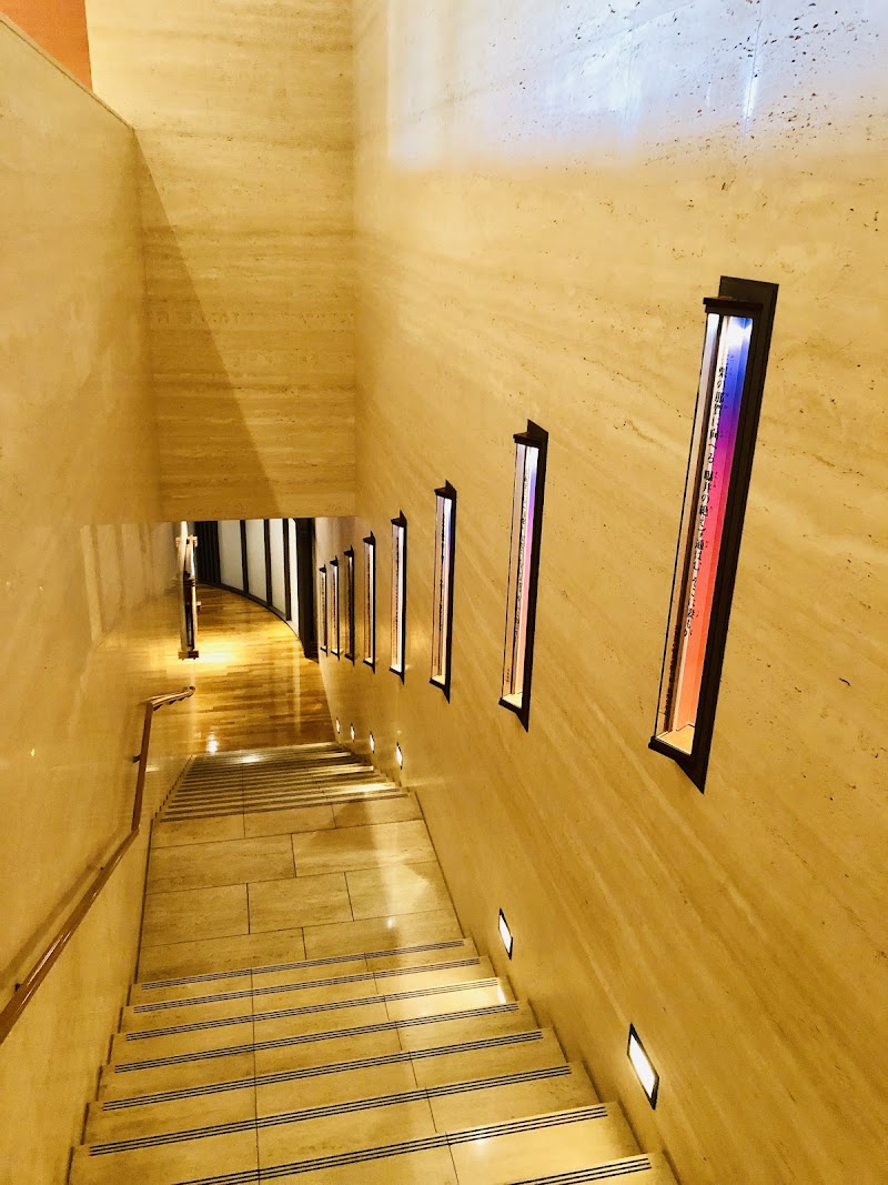 さいたま文学館
