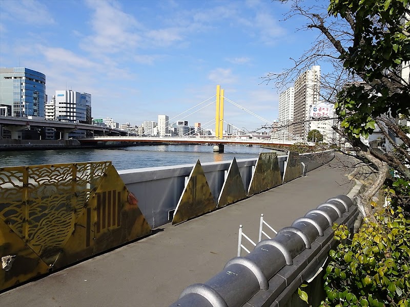 江東区芭蕉記念館