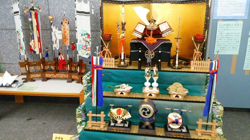 東村山ふるさと歴史館