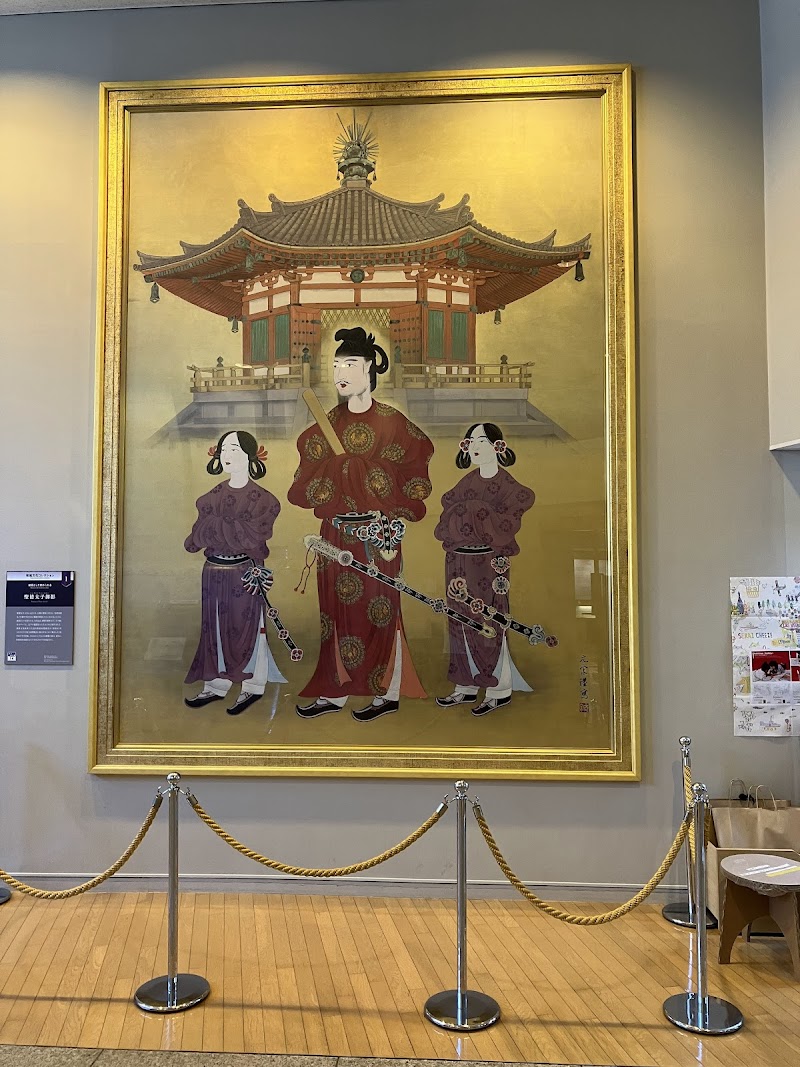 紙の博物館
