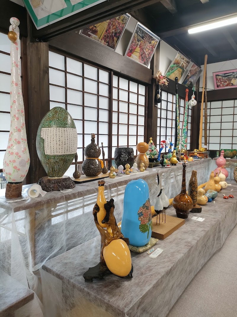 相模田名民家資料館