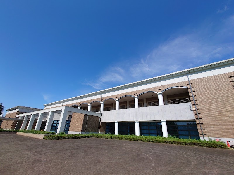 入間市博物館 ALIT