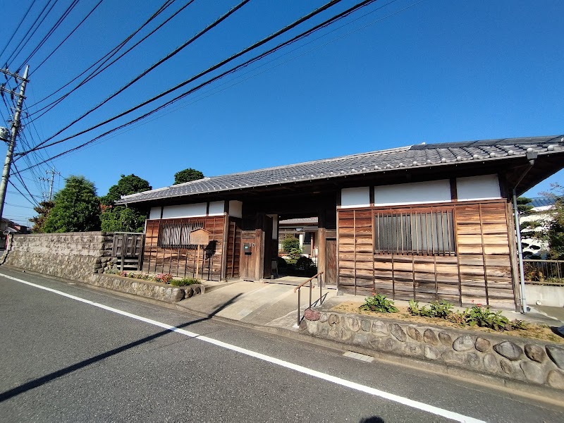 土方歳三資料館