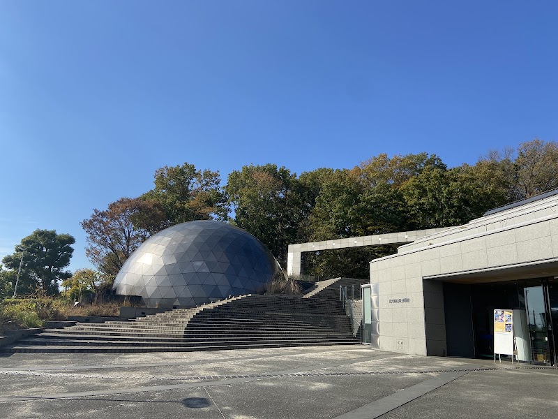 東大和市立郷土博物館