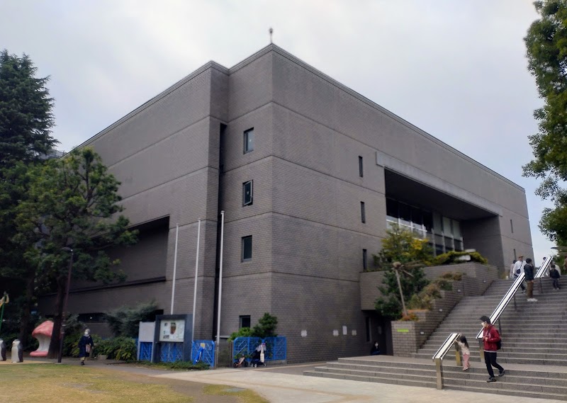 練馬区立美術館