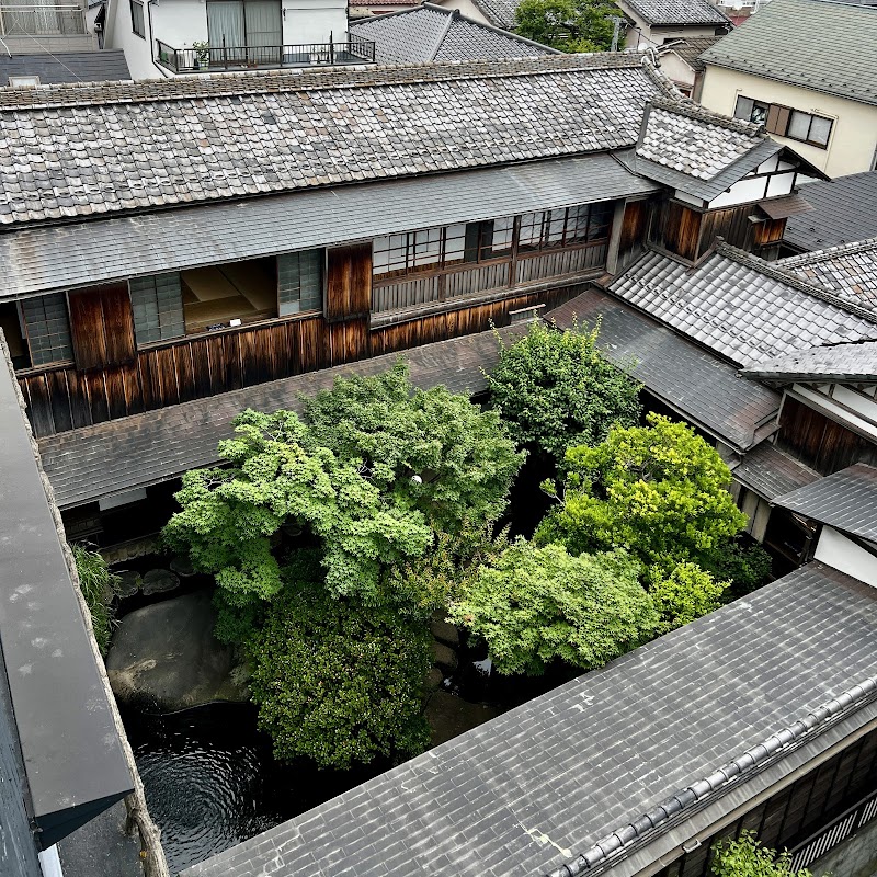 朝倉彫塑館