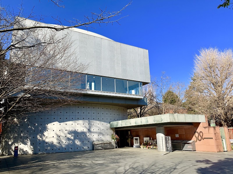 東京藝術大学大学美術館
