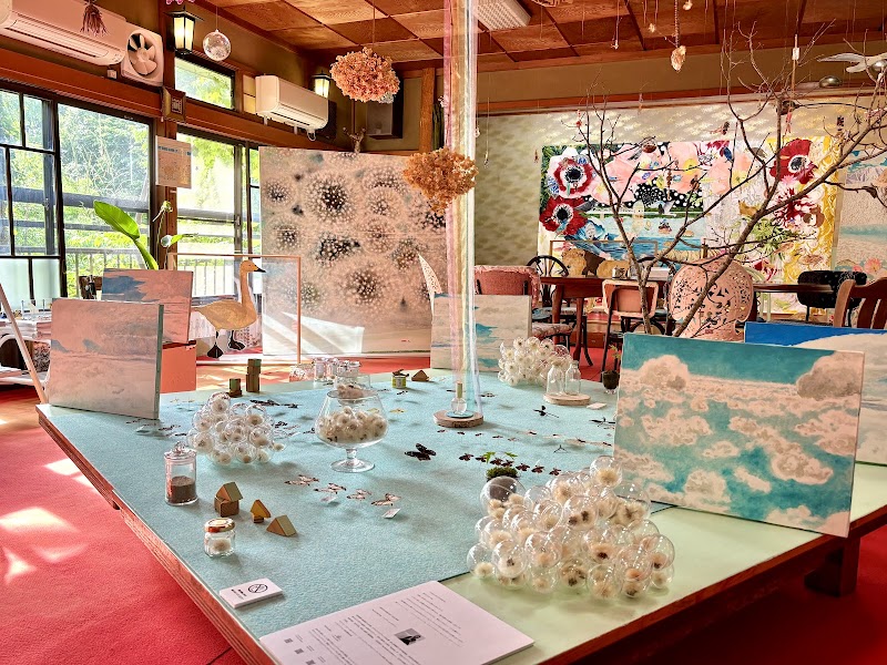 池平徹兵アトリエ美術館