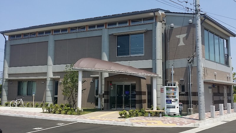 綾瀬市神崎遺跡資料館 の写真